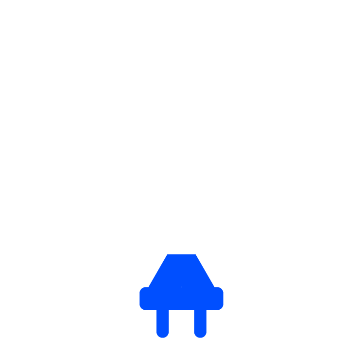 Електро Бул знак